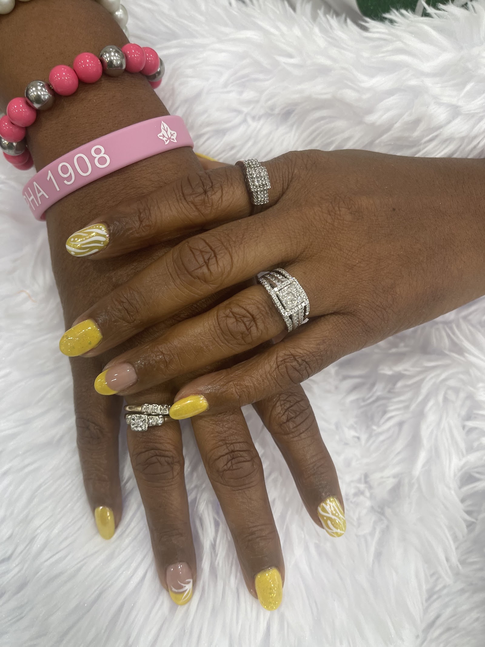 Nancy Nails & Spa nail photo 1