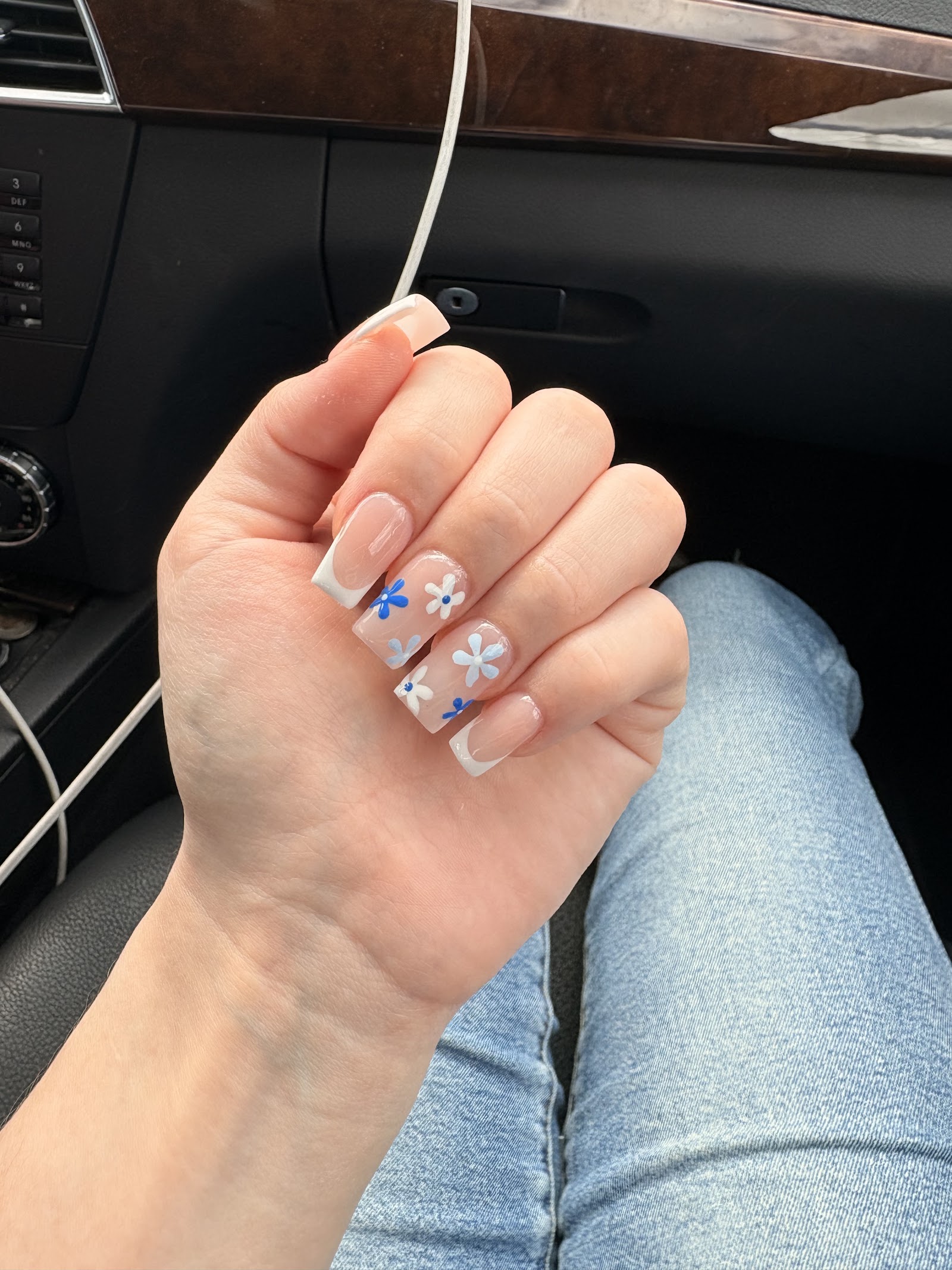 Nancy Nails & Spa nail photo 3