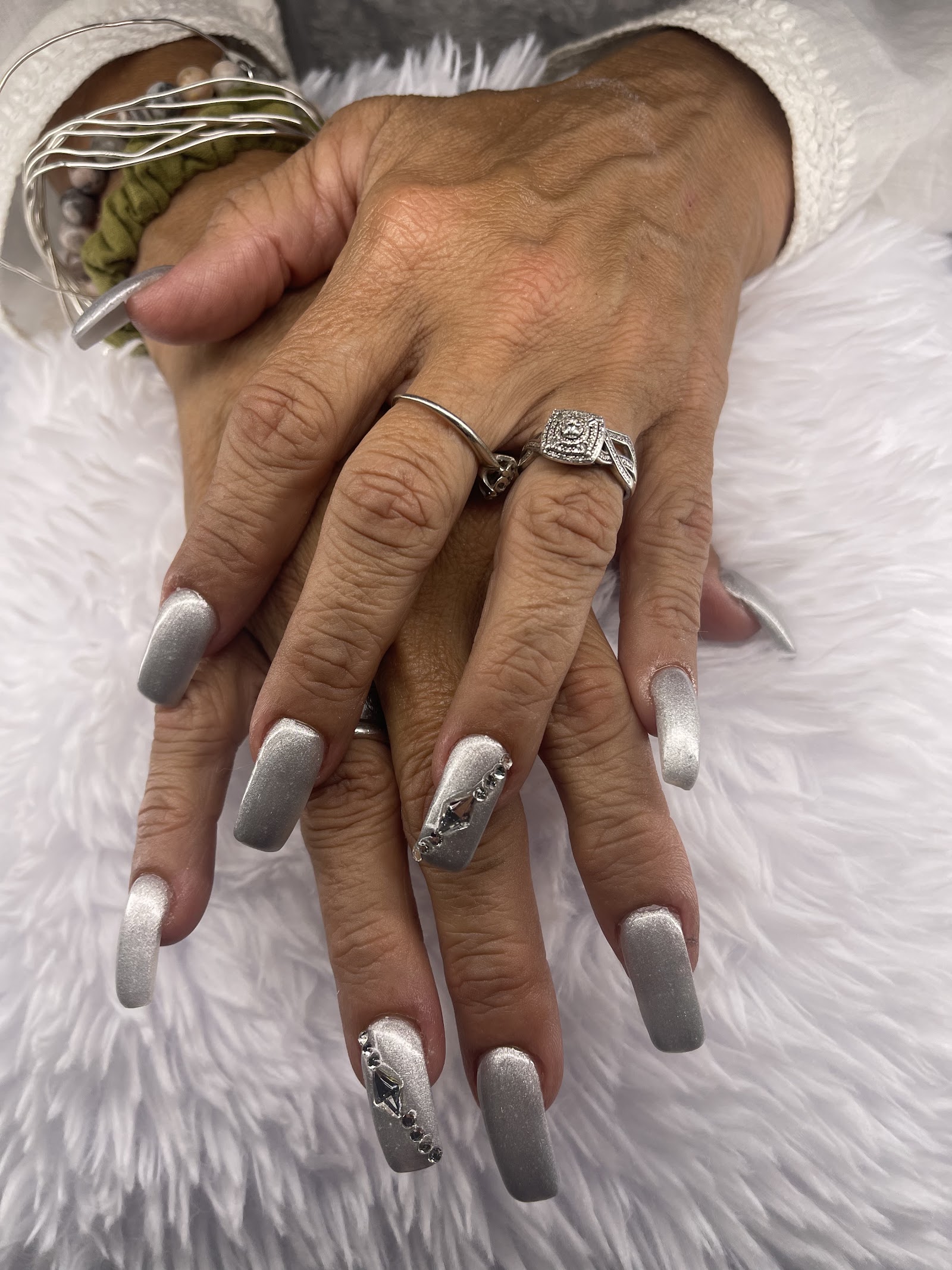 Nancy Nails & Spa nail photo 5